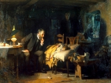 festmény