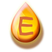 Az E vitamin