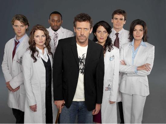 dr. house