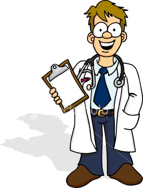 mosolygo doktor