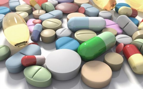 pills